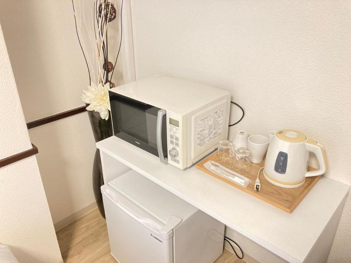 Keyhotel-5Minutes For Walk To Akihabara Electric Town Токио Экстерьер фото