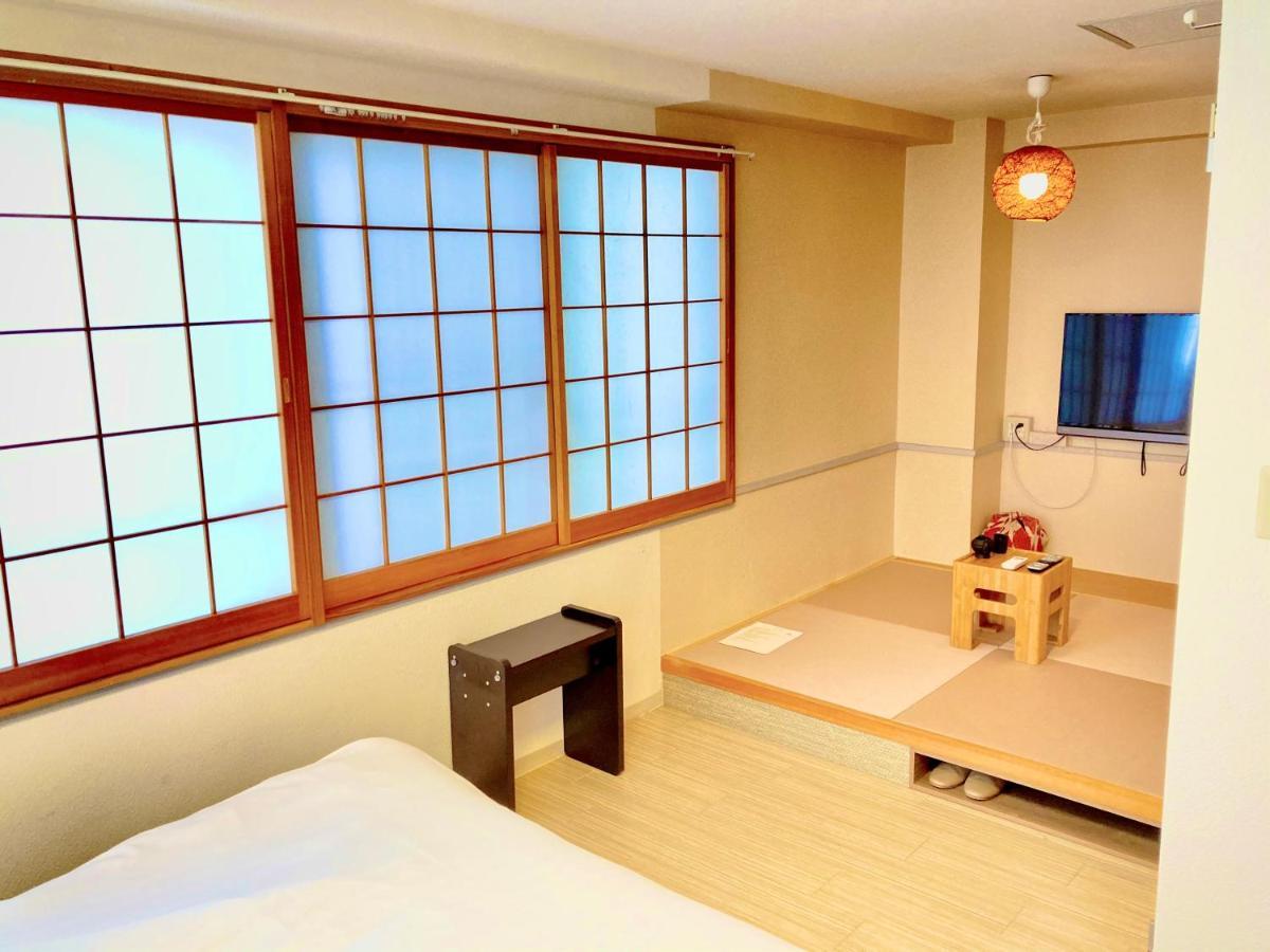 Keyhotel-5Minutes For Walk To Akihabara Electric Town Токио Экстерьер фото
