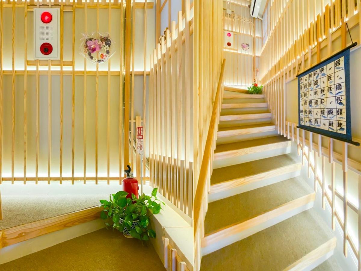 Keyhotel-5Minutes For Walk To Akihabara Electric Town Токио Экстерьер фото