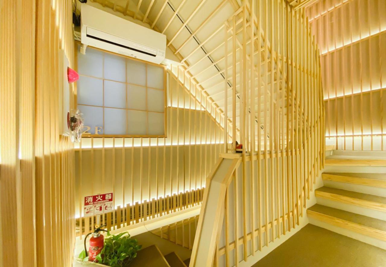 Keyhotel-5Minutes For Walk To Akihabara Electric Town Токио Экстерьер фото