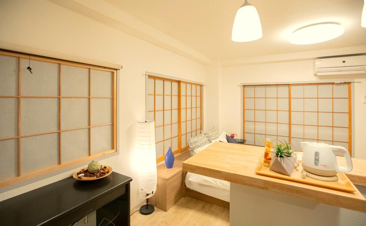 Keyhotel-5Minutes For Walk To Akihabara Electric Town Токио Экстерьер фото