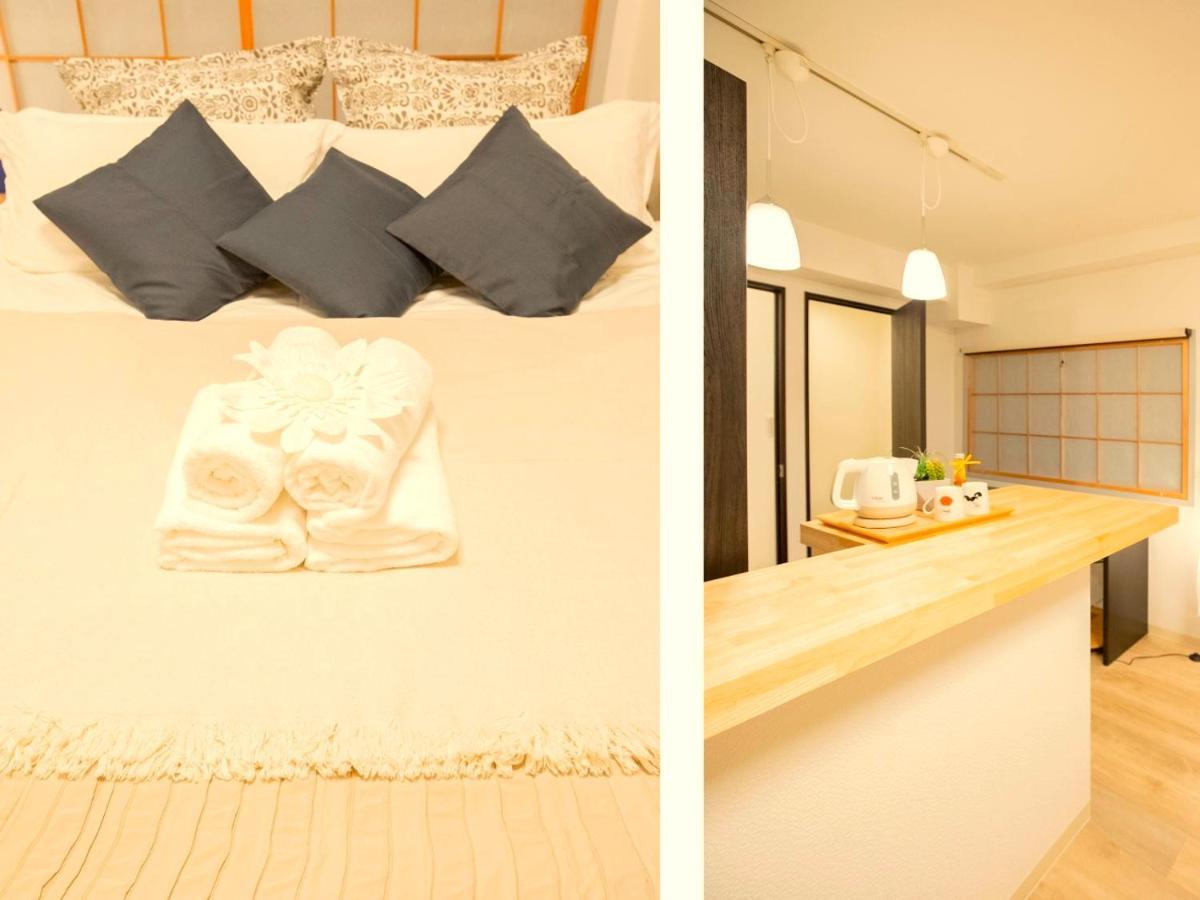 Keyhotel-5Minutes For Walk To Akihabara Electric Town Токио Экстерьер фото