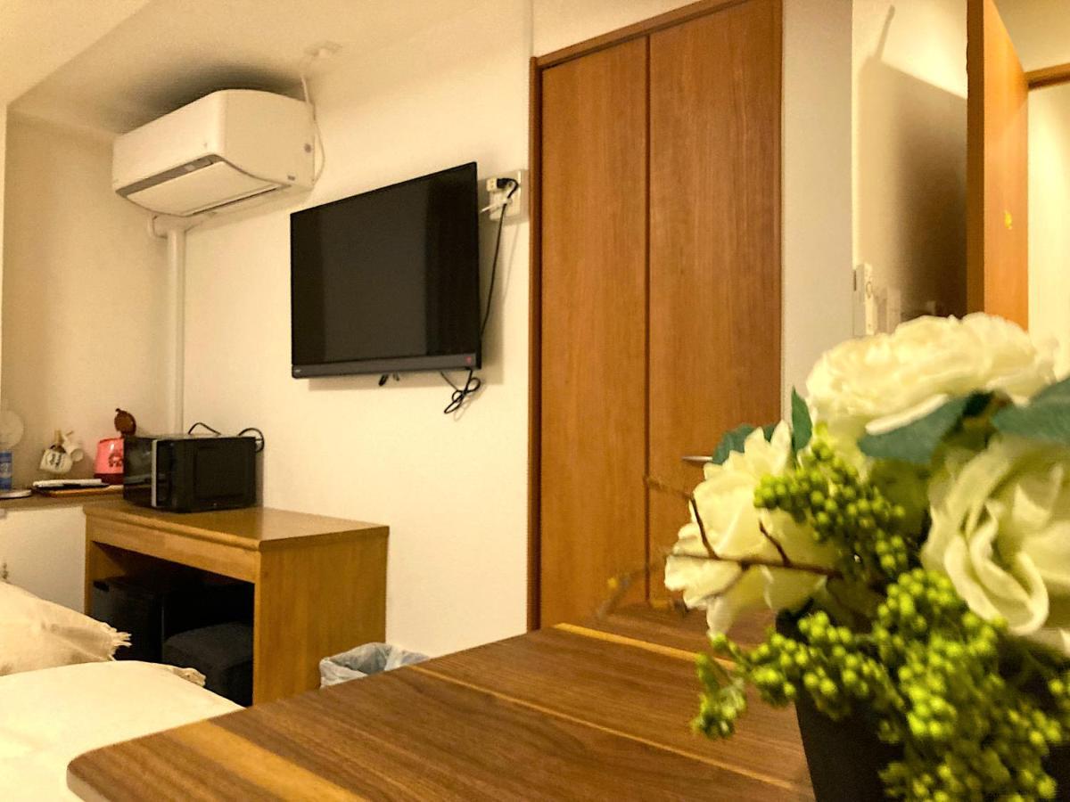 Keyhotel-5Minutes For Walk To Akihabara Electric Town Токио Экстерьер фото