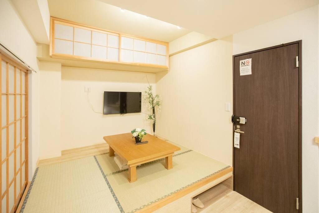 Keyhotel-5Minutes For Walk To Akihabara Electric Town Токио Экстерьер фото