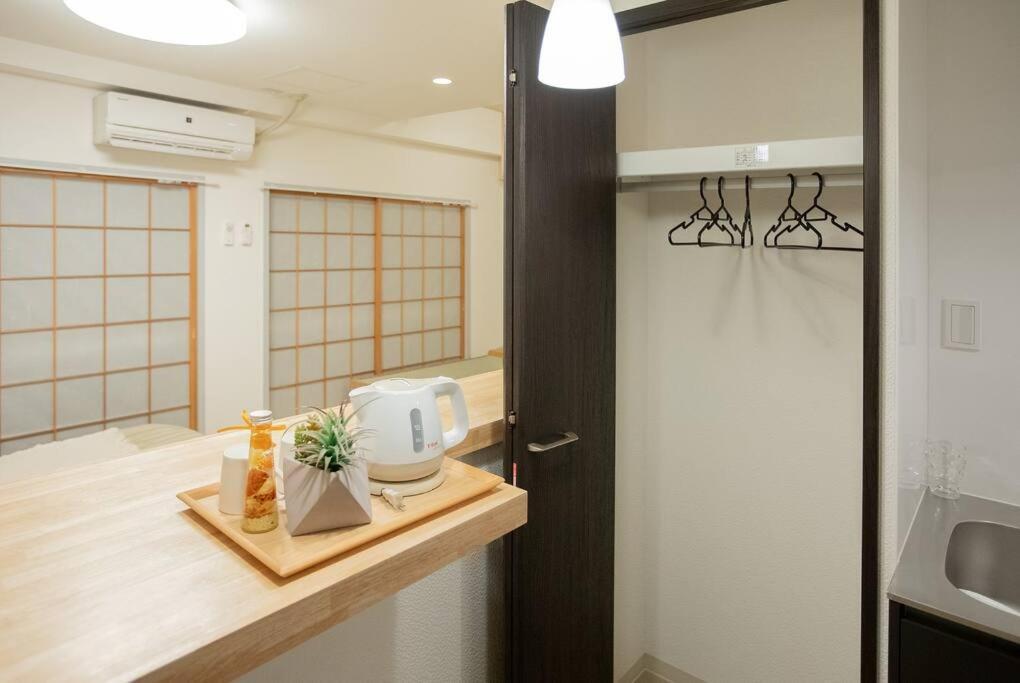 Keyhotel-5Minutes For Walk To Akihabara Electric Town Токио Экстерьер фото