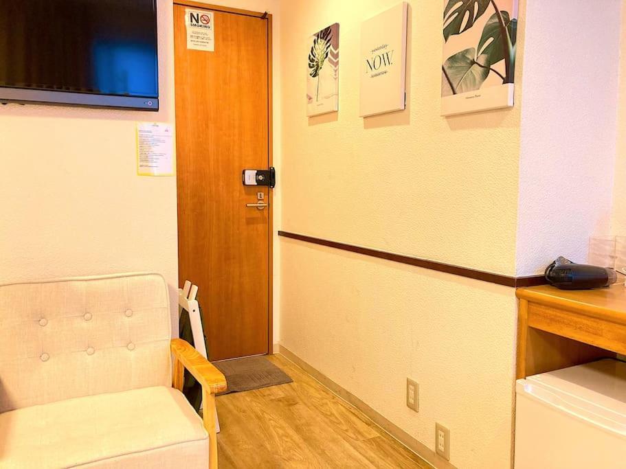 Keyhotel-5Minutes For Walk To Akihabara Electric Town Токио Экстерьер фото
