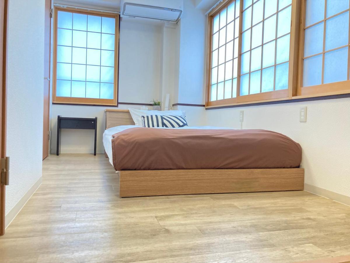 Keyhotel-5Minutes For Walk To Akihabara Electric Town Токио Экстерьер фото