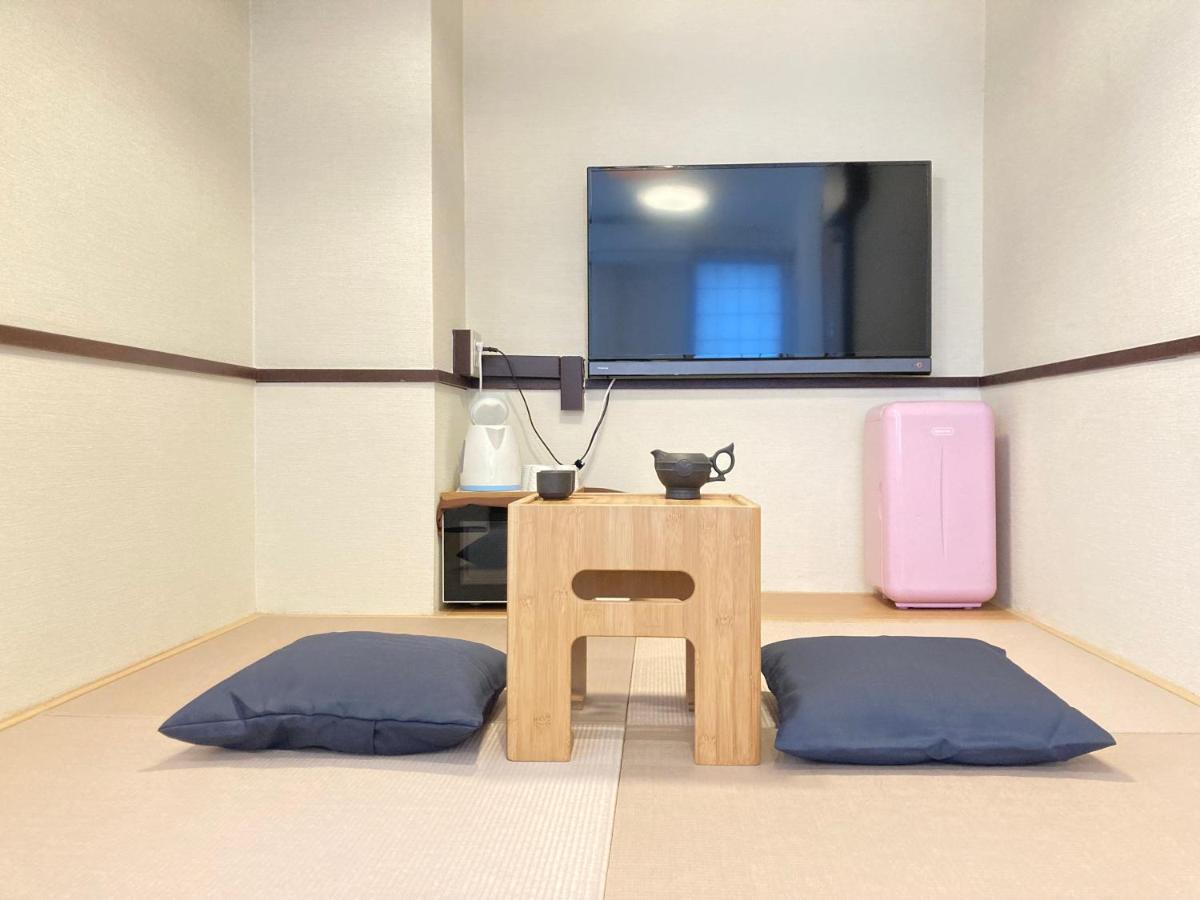 Keyhotel-5Minutes For Walk To Akihabara Electric Town Токио Экстерьер фото